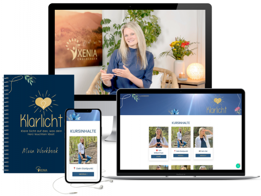 Mockup Klarlicht